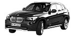 BMW E84 P06B9 Fault Code